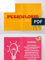 Pedikulosis Presentation