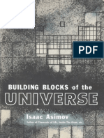 Building Blocks of The UNIVERSE