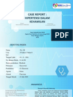 Case Report Shahnaz 1810211023 Upn