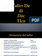 Uls Taller Didactica1