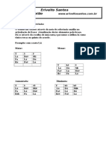 nota de referencia triades