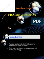 Fission and Fusion.ppt