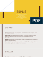 Sepsis