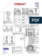 Pistão Sprint PDF