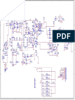 Maximizing efficiency in a complex power supply circuit