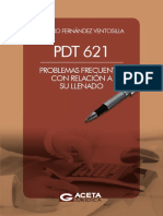 Publicaciones Guias 02082018 PDT-621Problemasfrecuentesconrelacionasullenado