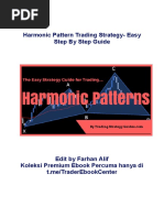 Harmonic Pattern Trading Strategy PDF