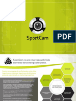 SportCam presentacionGC