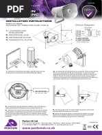 APH10T/EN Aph10T/Enc EN54-24: WWW - Pentonuk.co - Uk