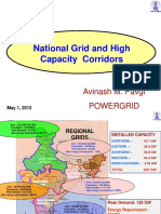 National Grid and High Capacity Corridors PDF