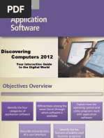 Discovering Computers 2012: Your Interactive Guide To The Digital World