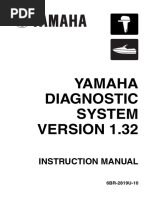 Manual YDS Versión 1.32