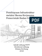 Kajian Infrastruktur KPBU (Rev) PDF