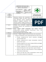 1.2.6.1 Sop Mekanisme Keluhan Dan Umpan Balik Kotak Saran Dan Tatap Muka