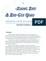 Zong Xiang Zhu - Traieste 100 de Ani Sanatos 1.0 09 '{Sanatate} FRI