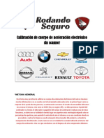 Ajuste Mariposa Motorizada PDF