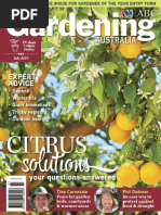 Gardening January 2019