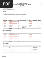 MS Biology Curriculum