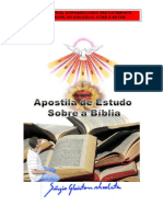 Apostila de Introdução à Sagrada Escritura.pdf