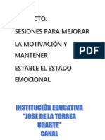 PROYECTO