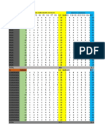 Excel Proyecto