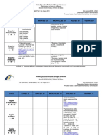 Tareas para Preescolar