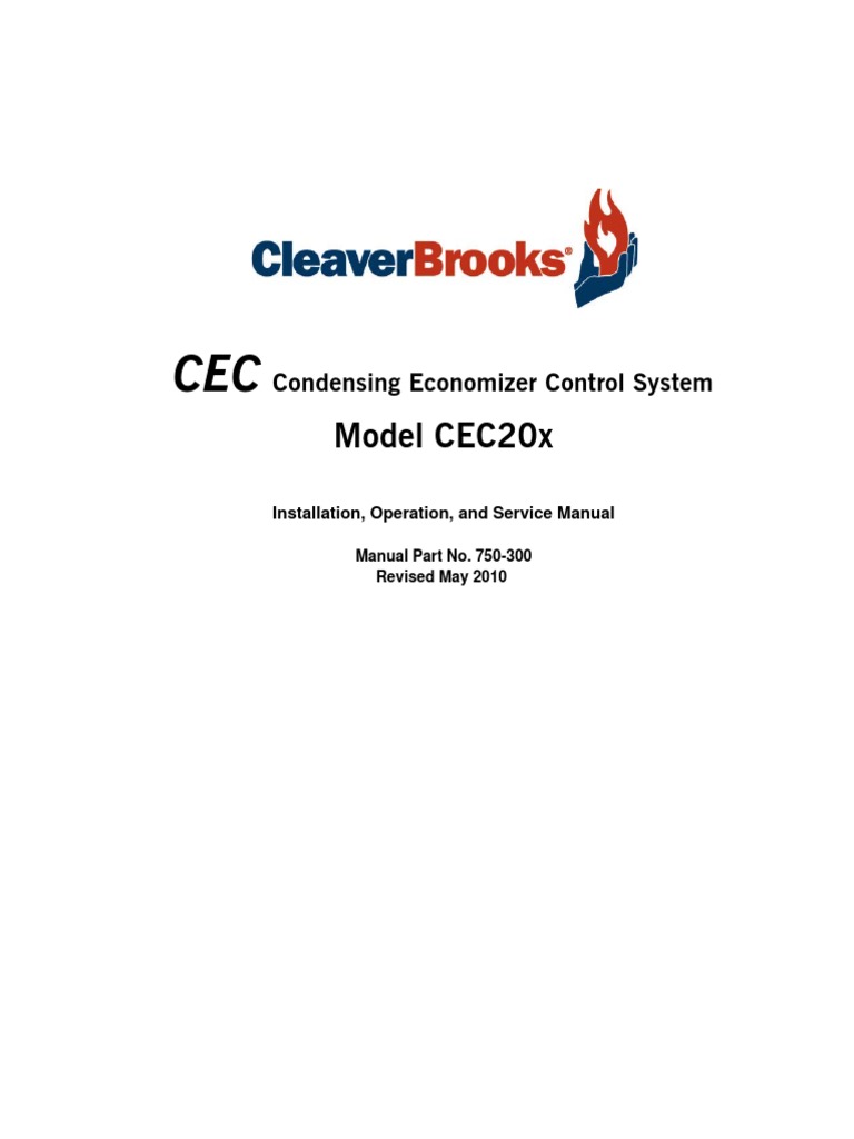 CEC20x Economizer Control Manual | PDF | Programmable Logic Controller ...