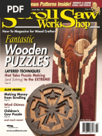 SSWW 018 Derevyannoe Kruzhevo PDF