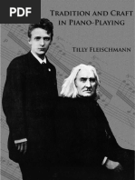 Fleischmann Tradition and Craft For Screen Reading PDF