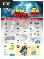 Encarte Agosto 2019 - Acal tá com tudo