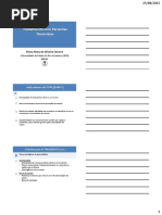 Trabalhando Com Pacient Es Narcisista s