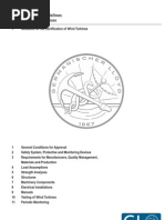 Download Guideline for the Certification of Wind Turbines Edition 2010 1 by hkowalsk SN42161563 doc pdf