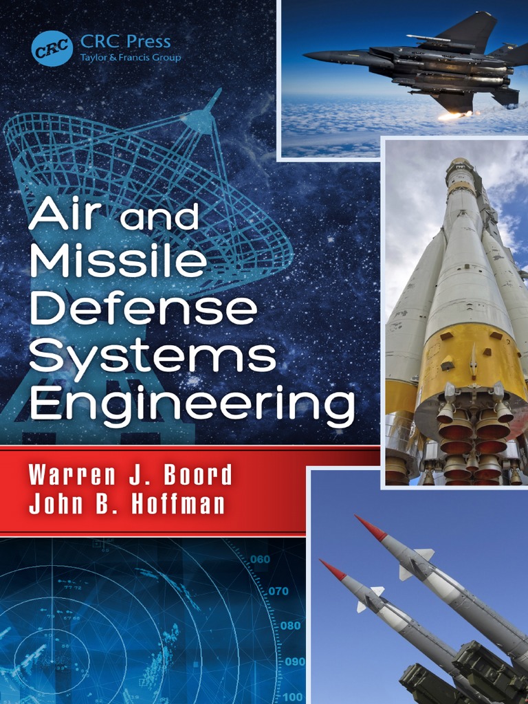 Air and Missile Defense Systems Engineering Systems Engineering Radar