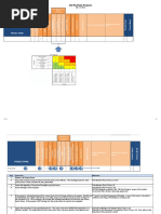 Prioritization Worksheet Template