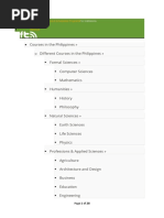 Scholarship ssc2013 PDF | PDF | Dhaka | World Politics