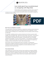 Tesco Bigdata PDF