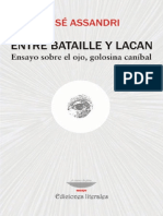 Assandri Jose - Entre Bataille Y Lacan.pdf