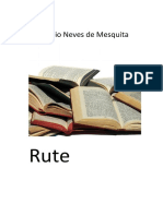 Livro de Rute