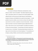 PHD Thesis | PDF | Symbols | Semiotics