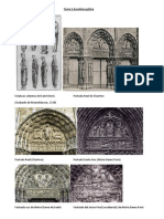 Tema 5 Escultura Gótica