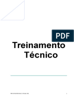 Apostila de Treinamento para Andaimes