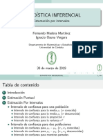 Estadistica Ic