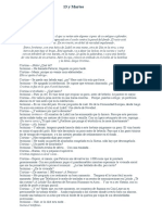 13 y Martes PDF