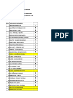 Grupos Formados de Nics - Actualizado Al 22-06-16 (2)