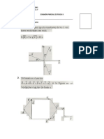 Examen Parcial de Fisica II