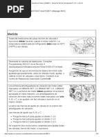 Calibracion de Motores Cummins 1 | PDF