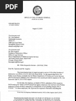 AG rules DCFS withheld information
