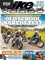 Just Bikes: July 2020 Edition Highlights | PDF