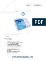 Info Amalgamador Ibident PDF