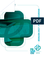 Diagnóstico e tratamento da Síndrome Metabólica